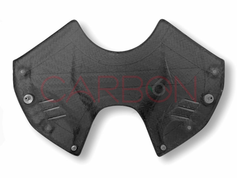 COPRI AIRBOX CARBONIO AUTOCLAVE DUCATI STREETFIGHTER V4 2020 / 2021 / 2022 / 2023