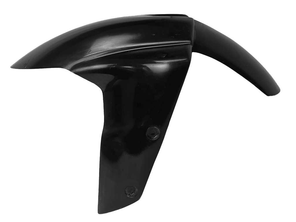 KOMPLETTES FIBERGLAS-RENNVERKLEIDUNGS-KIT KAWASAKI ZX-6R 2007-2008