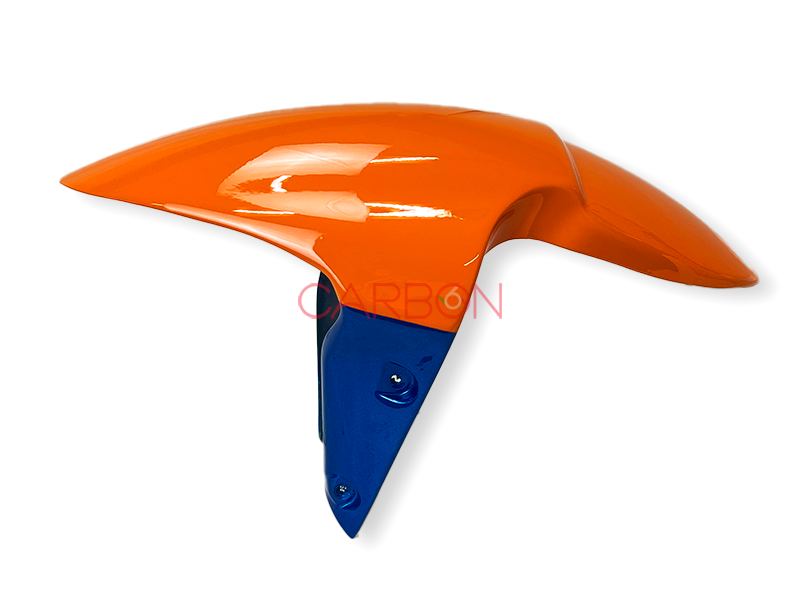 KIT CARÉNAGE COMPLET RACING PEINTURE PERSONNALISÉE TRIUMPH DAYTONA 675 2013-16 & 765 MOTO 2