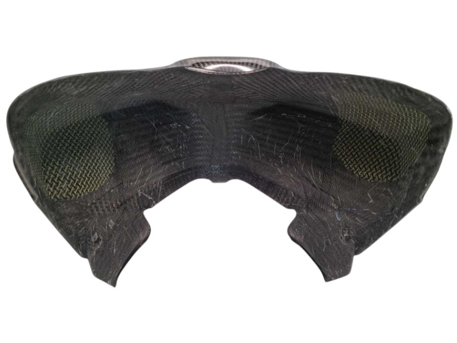 COPRI SERBATOIO CARBONIO AUTOCLAVE | DUCATI PANIGALE V4 / V4S / V4R / Tricolore 2025