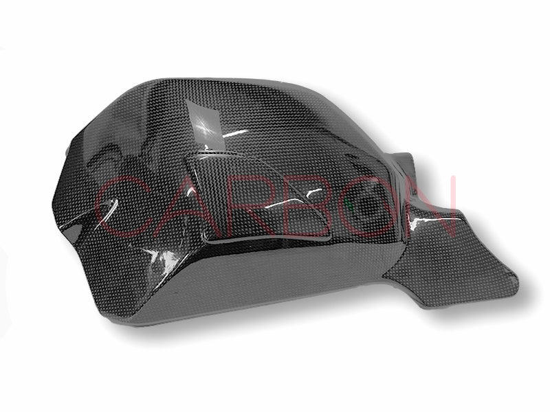 TAPA BASCULANTE EN CARBONO DUCATI STREETFIGHTER V4 2020 / 2021 / 2022 / 2023