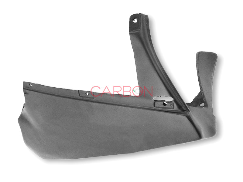 CARENA INFERIORE VASCA RACING SIXFIBER SUZUKI GSXR 1000 2017-25