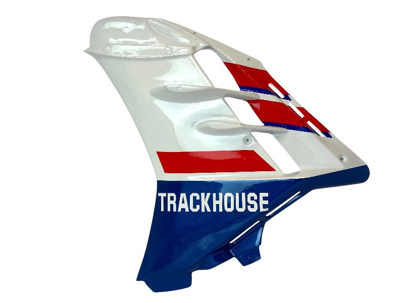 KIT CARENA COMPLETA RACING IN SIXFIBER APRILIA RSV4 1100 VERNICIATA REPLICA TRACKHOUSE MOTOGP