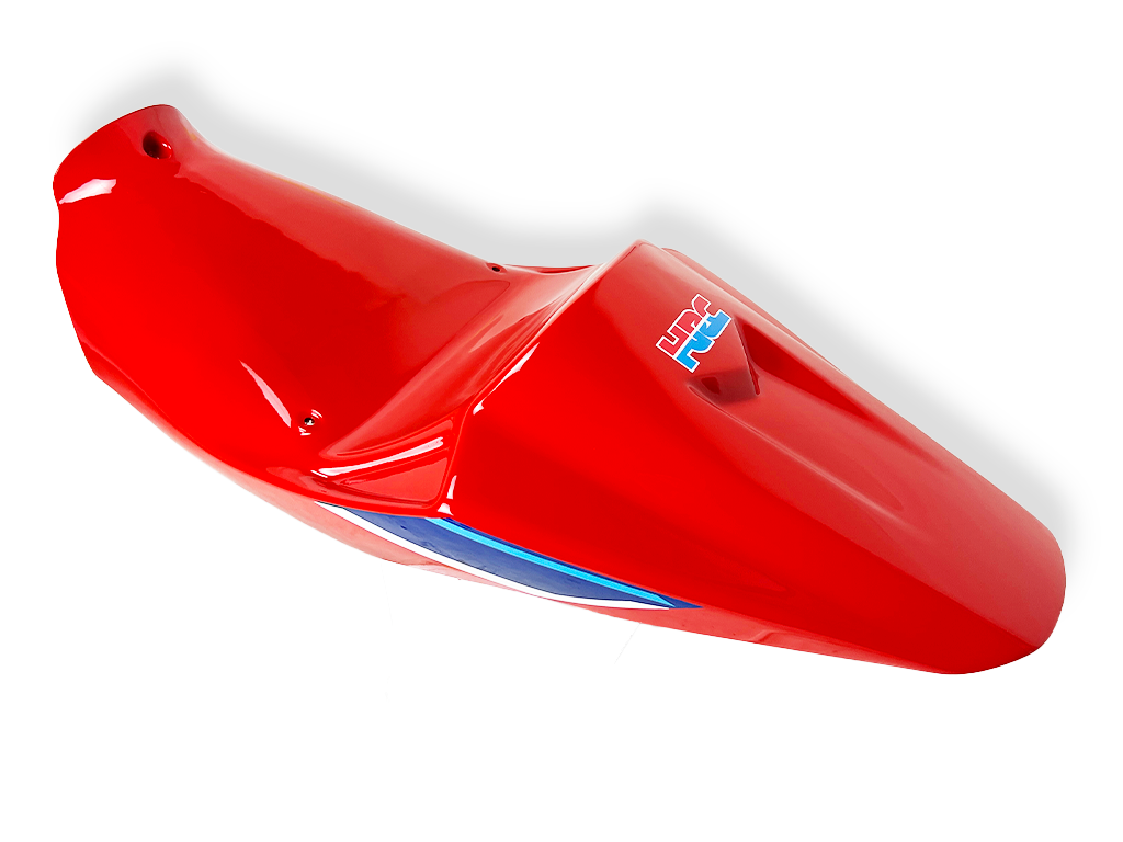 KIT DE CARÉNAGE COMPLET SIXFIBER RACING PEINT POUR HONDA CBR 600 RR 2020 - 2025