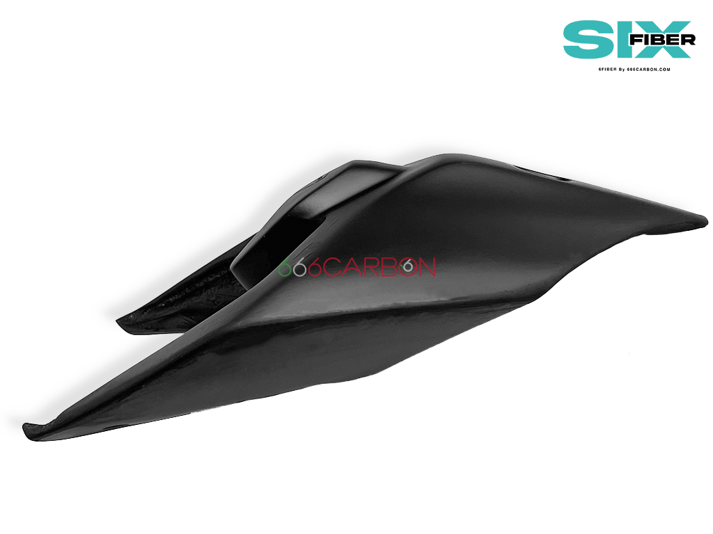 SIXFIBER RACING KOMPLETTES VERKLEIDUNGSKIT FÜR DUCATI PANIGALE V2 2019 - 2024