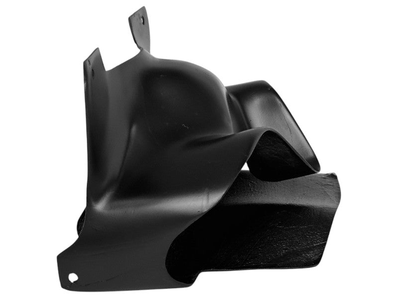 CONDOTTO TUBO ARIA IN VETRORESINA USO RACING PER APRILIA RS 660 2020 - 2026 E RS 457 2023 - 2026