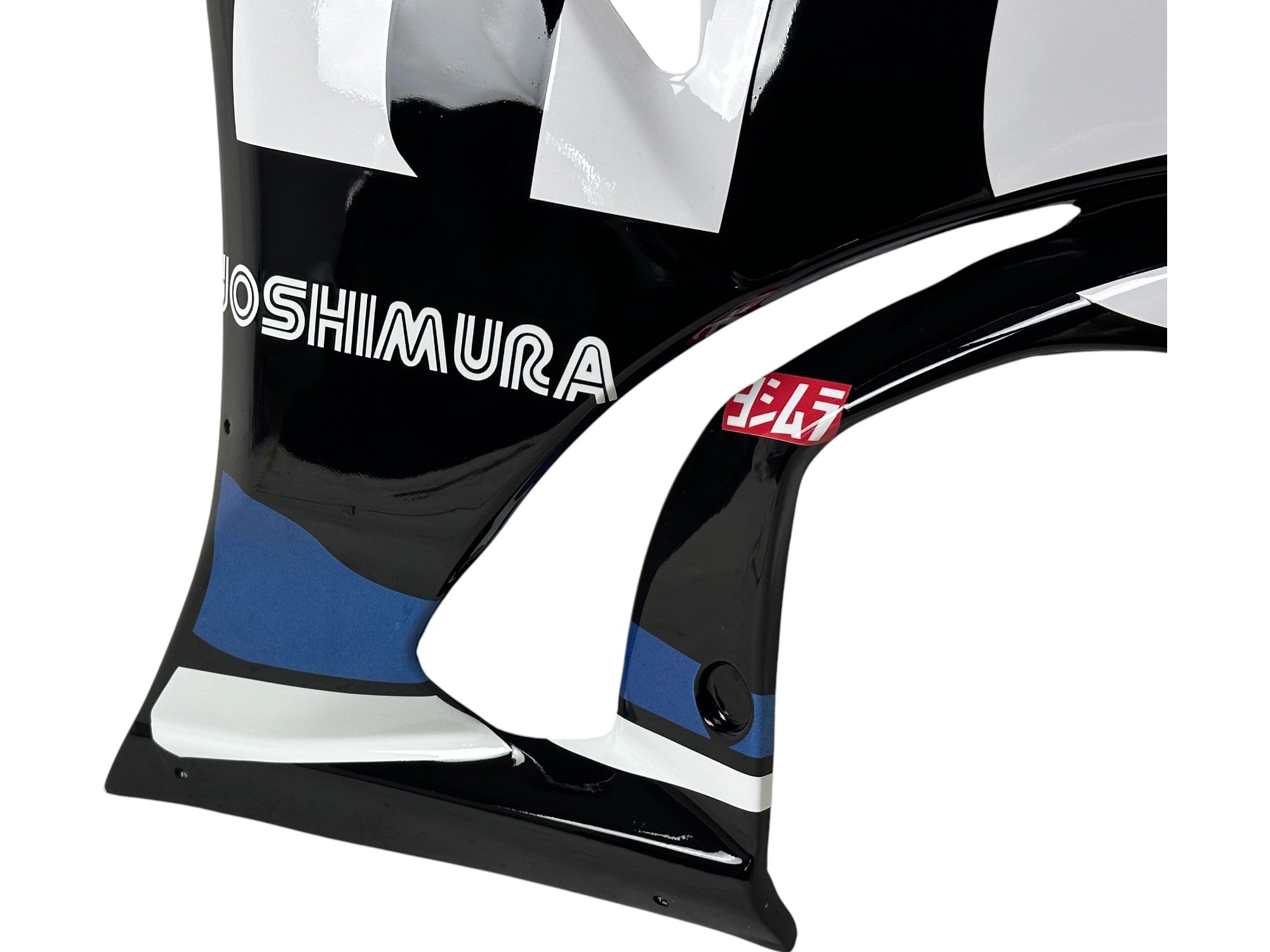 KIT CARENA COMPLETA SIXFIBER RACING RYUYO GSX-R 1000 2017-25