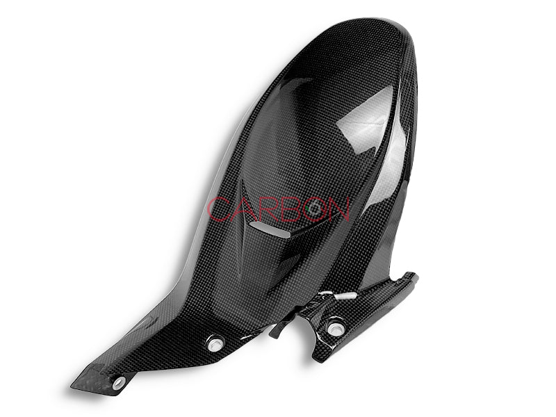 GARDE BOUE ARRIERE POUR DUCATI MULTISTRADA 1260 ABS 2018