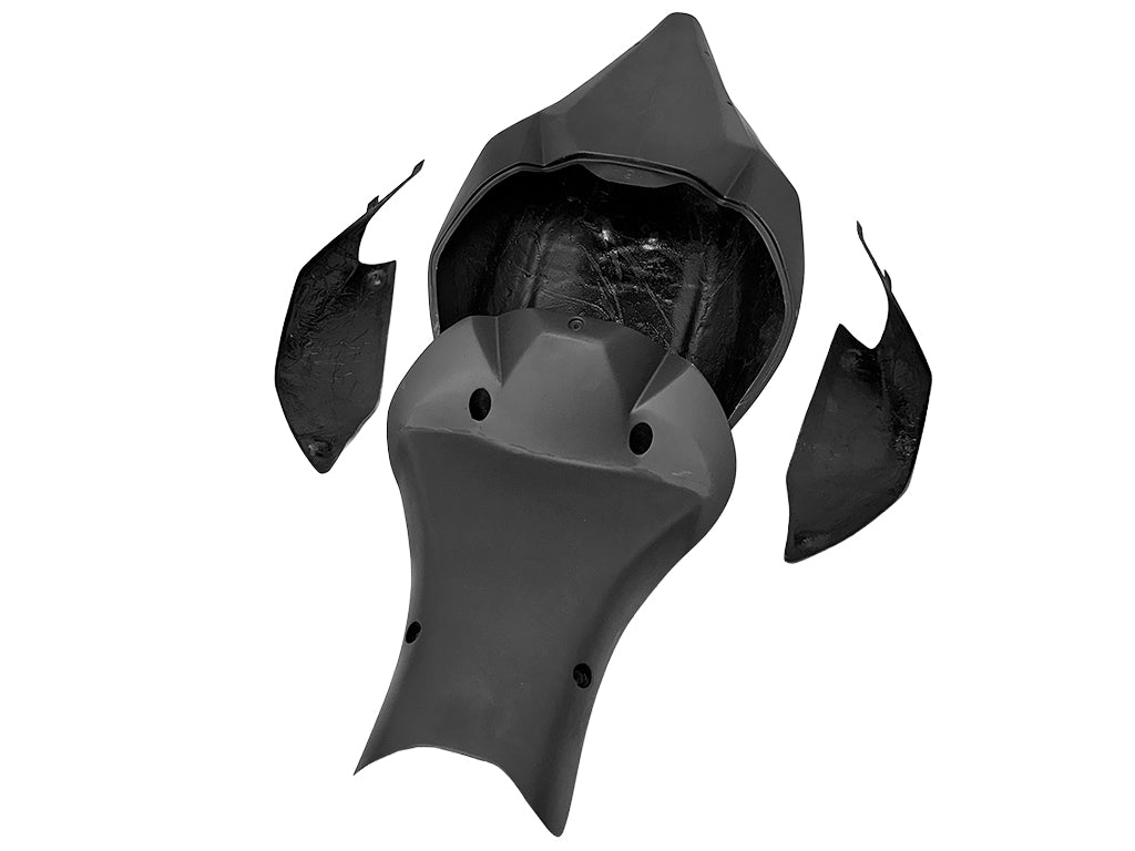 SIXFIBER RACING VOLLVERKLEIDUNG KAWASAKI NINJA ZX-10R 2021-25