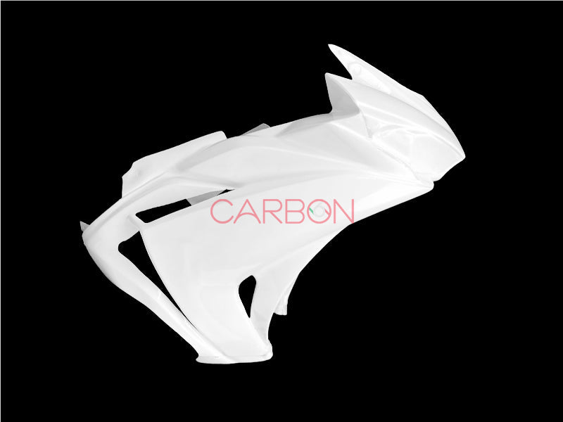 FRONTVERKLEIDUNG RACING FIBERGLAS Yamaha YZF R3 2015 - 2018