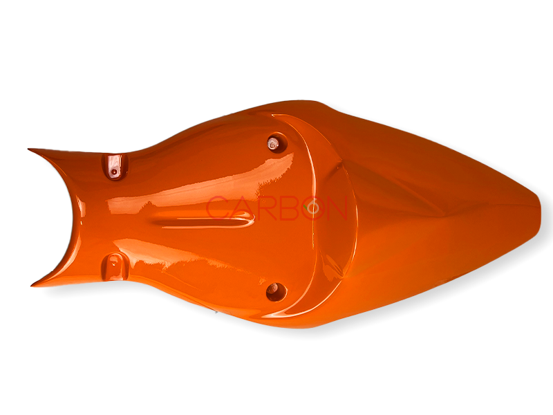 KIT CARÉNAGE COMPLET RACING PEINTURE PERSONNALISÉE TRIUMPH DAYTONA 675 2013-16 & 765 MOTO 2