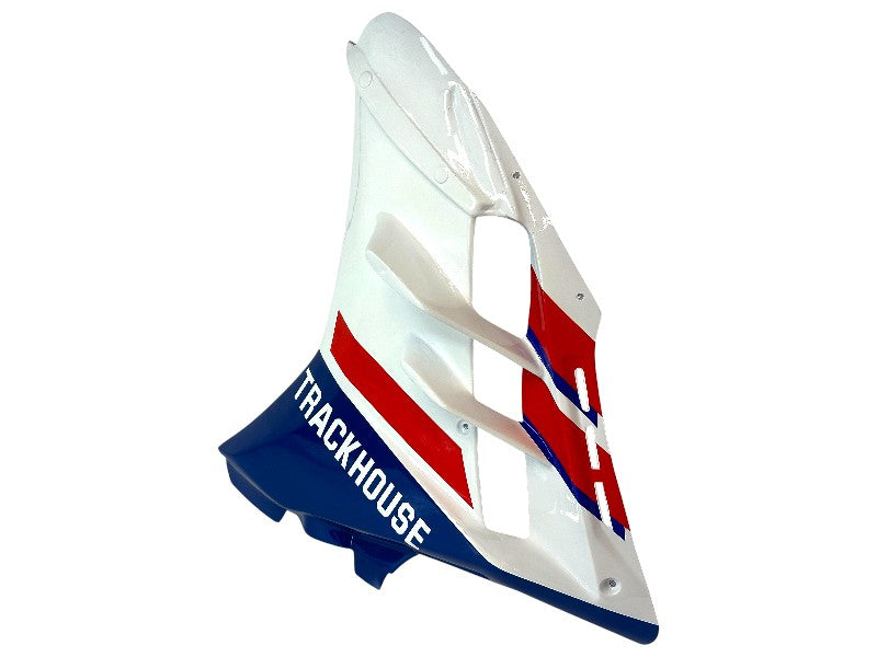 KIT CARENA COMPLETA RACING IN SIXFIBER APRILIA RSV4 1100 VERNICIATA REPLICA TRACKHOUSE MOTOGP