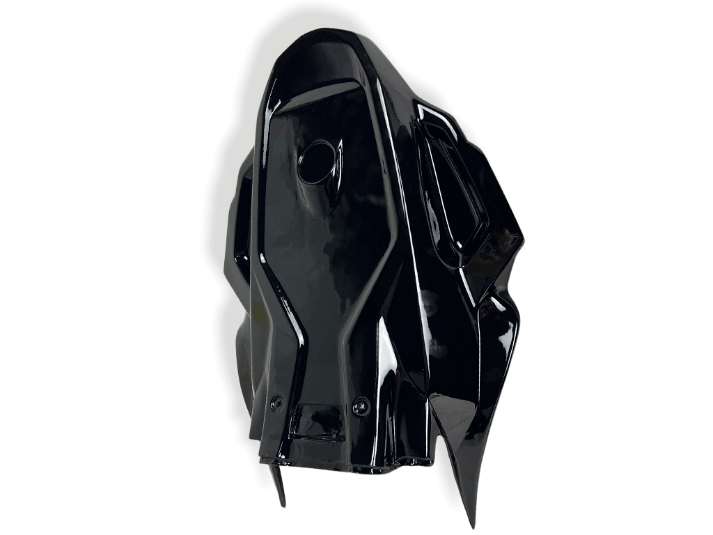 KIT DE CARÉNAGE COMPLET EN RÉPLIQUE PEINTE À SIX FIBRES TOPRAK RAZGATLIOĞLU ROKiT | BMW M1000RR 2023 2024 2025