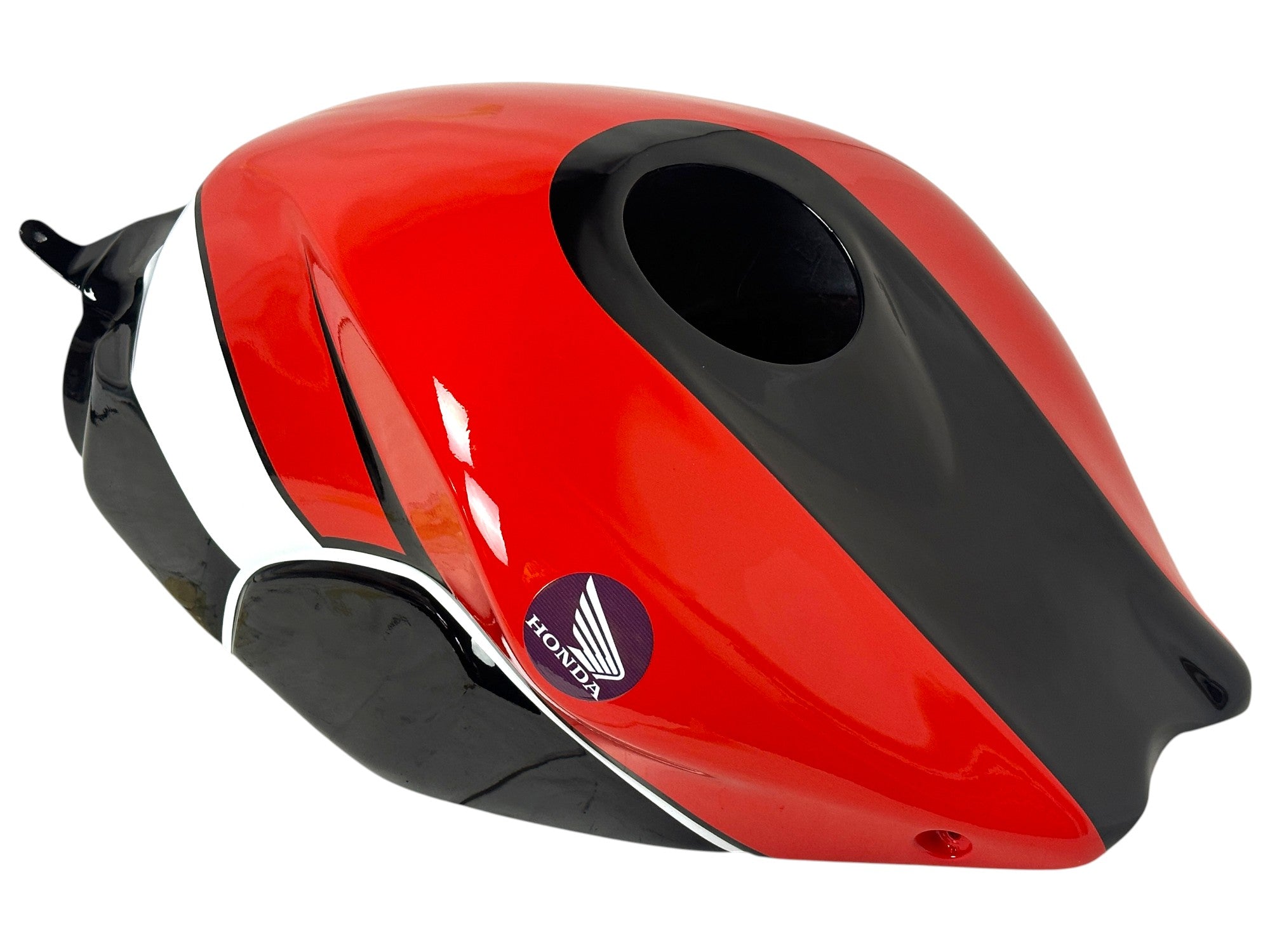 KIT CARENADO COMPLETO RACING SIXFIBER PINTADO RÉPLICA 01 HONDA CBR 1000 RR 2008-11