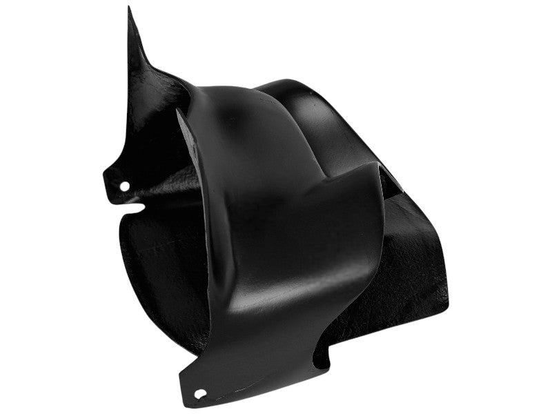CONDOTTO TUBO ARIA IN VETRORESINA USO RACING PER APRILIA RS 660 2020 - 2026 E RS 457 2023 - 2026