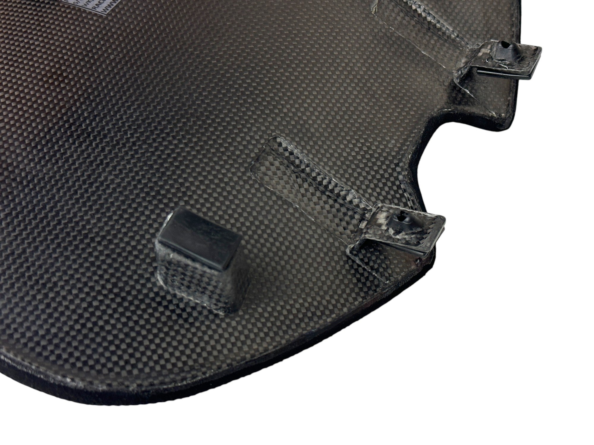 RACESEATS SELLA NEOPRENE BASE RIGIDA PER DUCATI PANIGALE V4 / V4S / V4R / Tricolore 2025