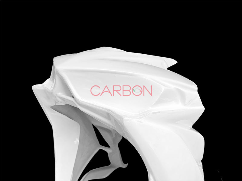 FRONTVERKLEIDUNG RACING FIBERGLAS Yamaha YZF R3 2015 - 2018