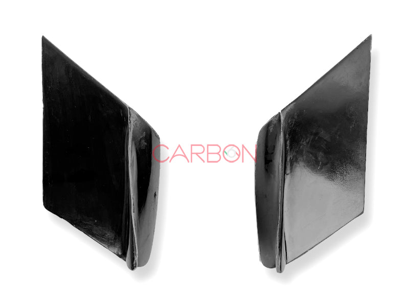 SIXFIBER RAW AERODYNAMIC FINS APRILIA RSV4 1100 2021-2024 MODEL X30-XTRENTA