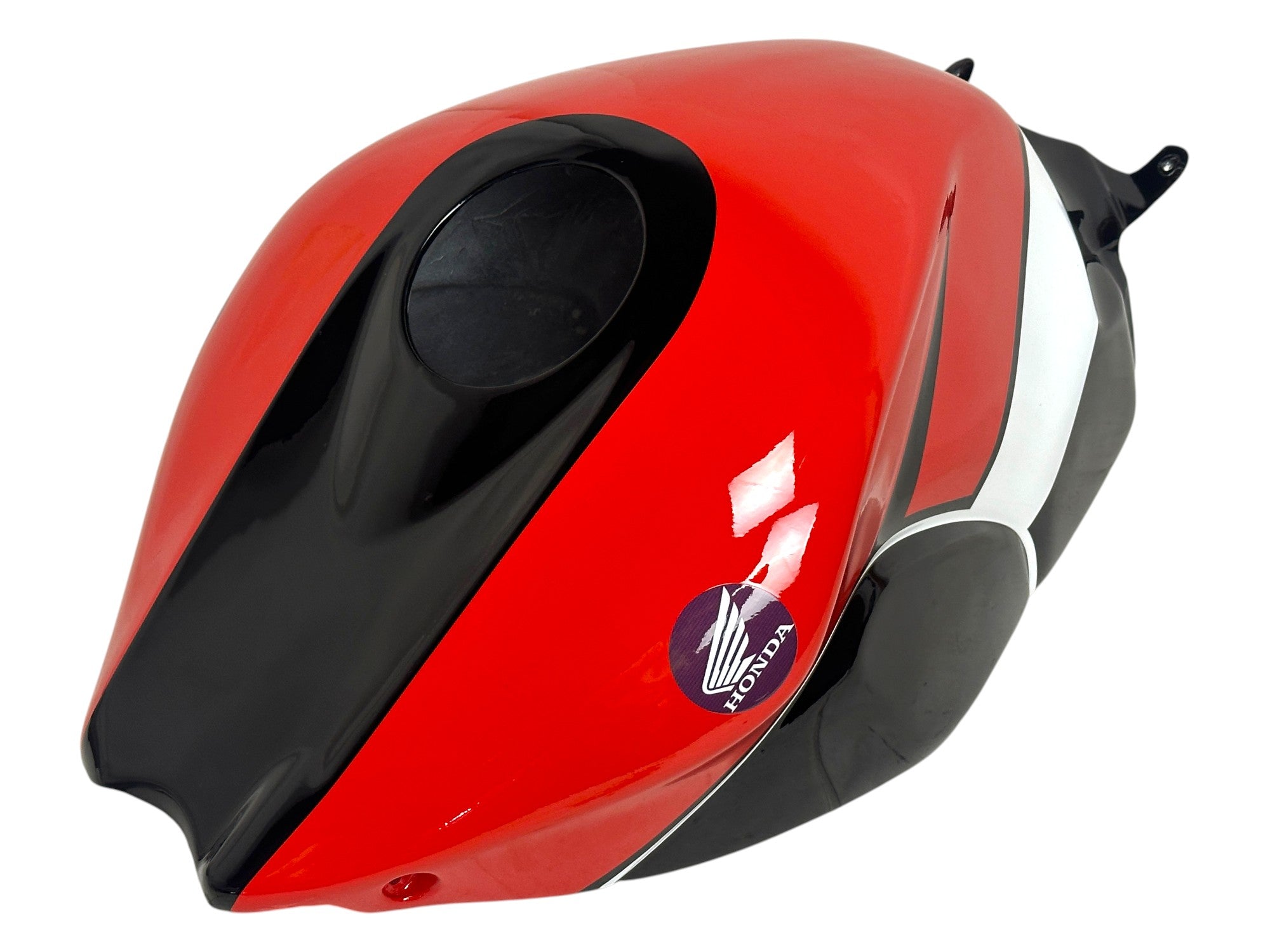 KIT CARENADO COMPLETO RACING SIXFIBER PINTADO RÉPLICA 01 HONDA CBR 1000 RR 2008-11