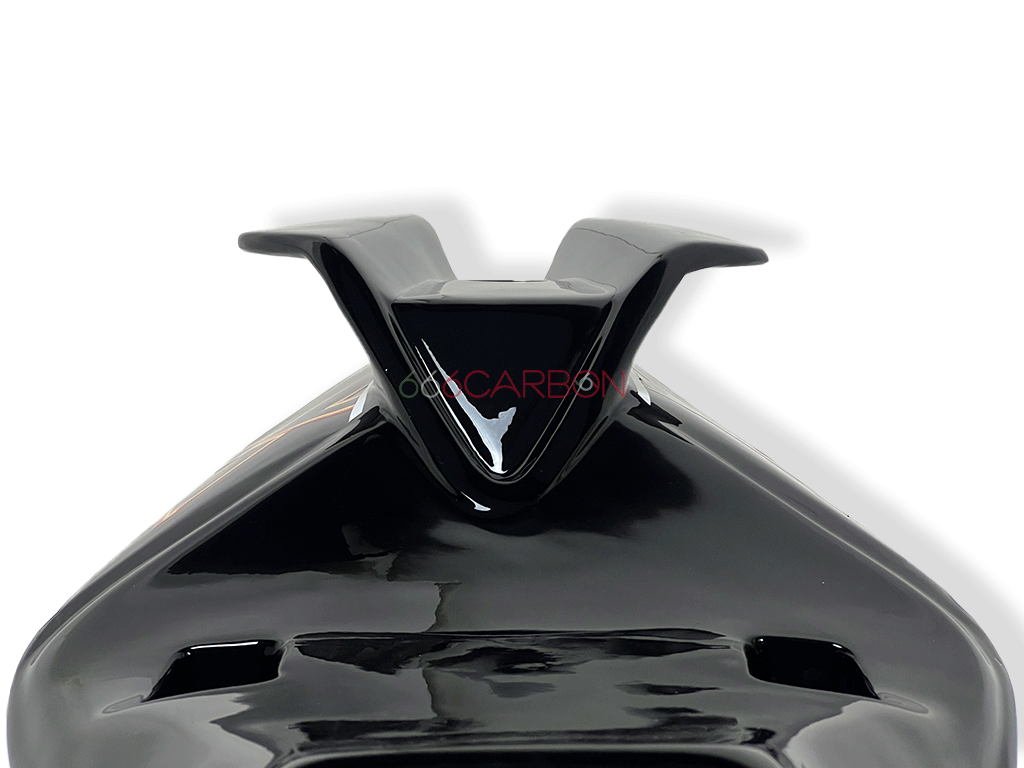 KIT CARENADO COMPLETO VERSIÓN XTRENTA RÉPLICA PINTADA APRILIA RSV4 1100 X EXTREMA EX3MA XTREMA X3MA 2021 2022 2023 2024