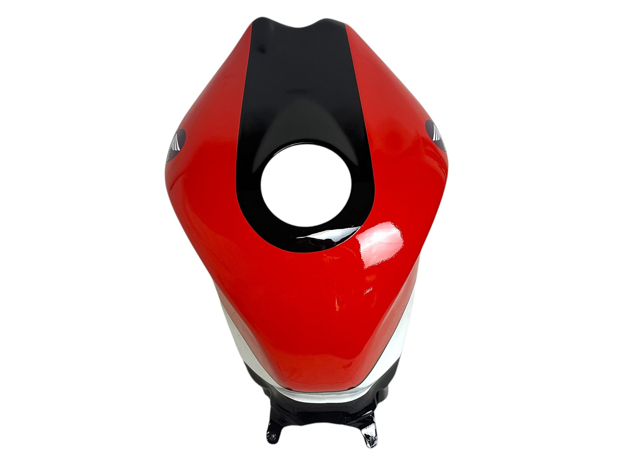 KIT CARENADO COMPLETO RACING SIXFIBER PINTADO RÉPLICA 01 HONDA CBR 1000 RR 2008-11