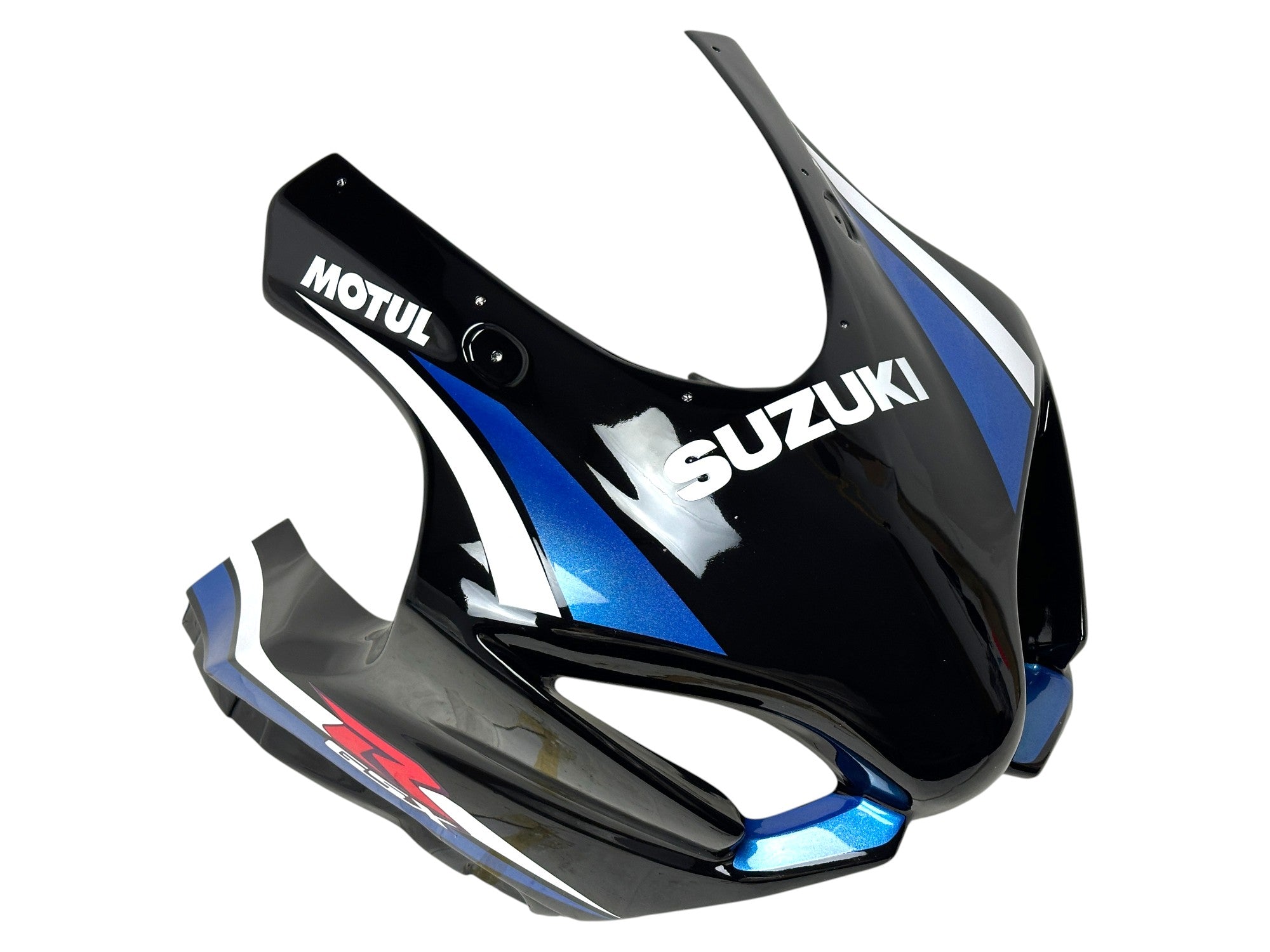 KIT CARENA COMPLETA SIXFIBER RACING RYUYO GSX-R 1000 2017-25