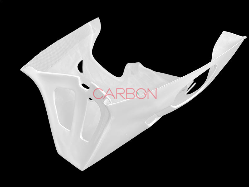 CARENADO RACING COMPLETO DE FIBRA DE VIDRIO SUZUKI GSX R 600-750 2004-05