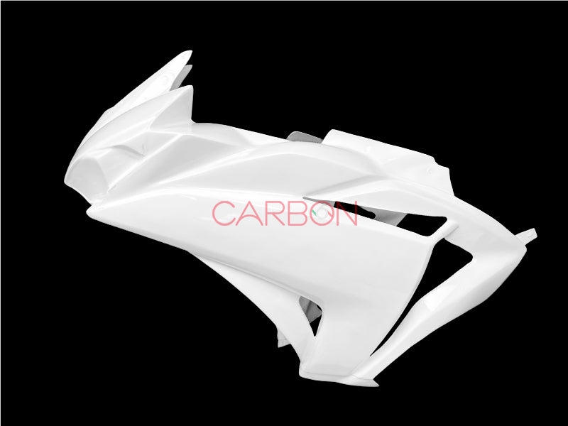 KOMPLETTE FIBERGLAS-RENNVERKLEIDUNG YAMAHA YZF R3 2015 - 2018