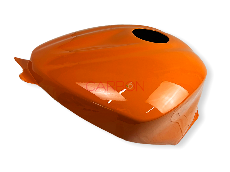 KIT CARÉNAGE COMPLET RACING PEINTURE PERSONNALISÉE TRIUMPH DAYTONA 675 2013-16 & 765 MOTO 2