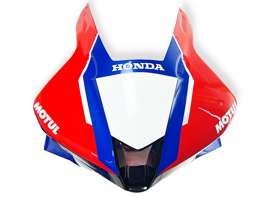 KIT DE CARÉNAGE COMPLET SIXFIBER RACING PEINT POUR HONDA CBR 600 RR 2020 - 2025