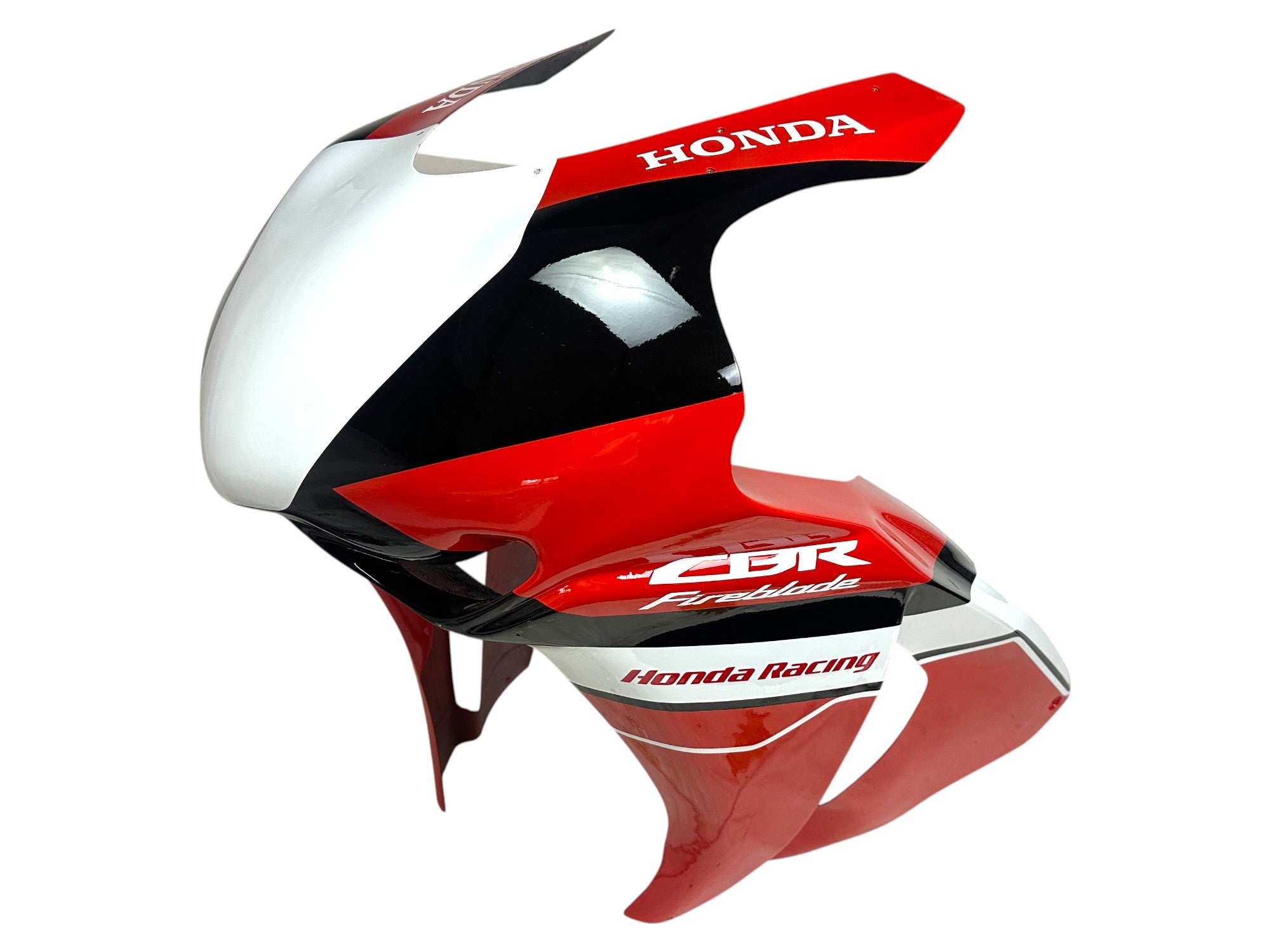 KIT CARENADO COMPLETO RACING SIXFIBER PINTADO RÉPLICA 01 HONDA CBR 1000 RR 2008-11