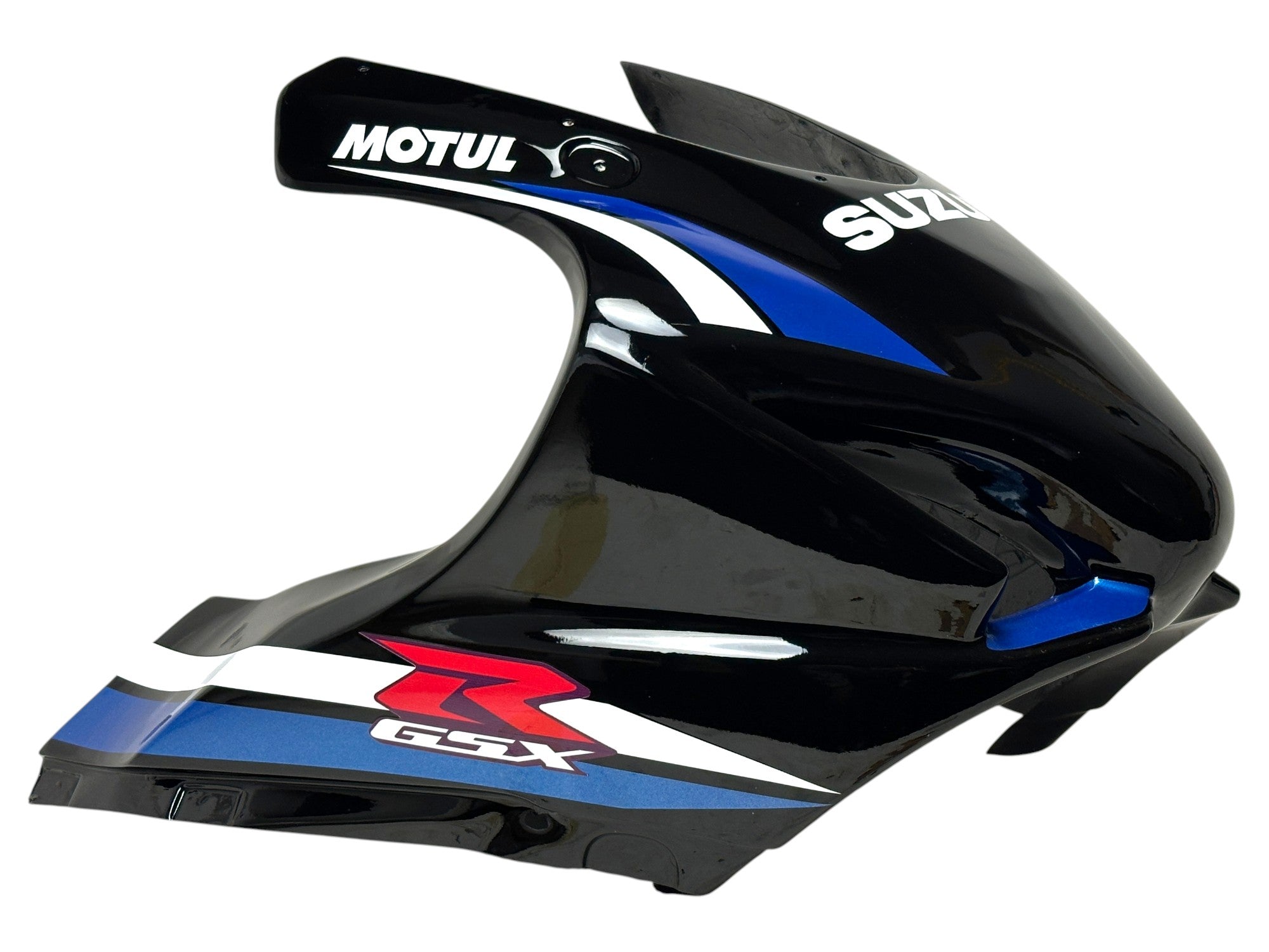 KIT CARENA COMPLETA SIXFIBER RACING RYUYO GSX-R 1000 2017-25