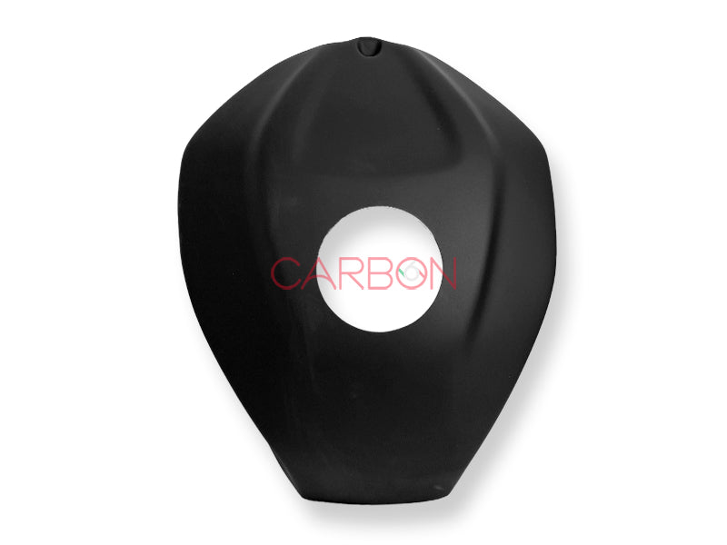 COUVERCLE DE RÉSERVOIR SIXFIBER RACING RSV4 1100 2021-23