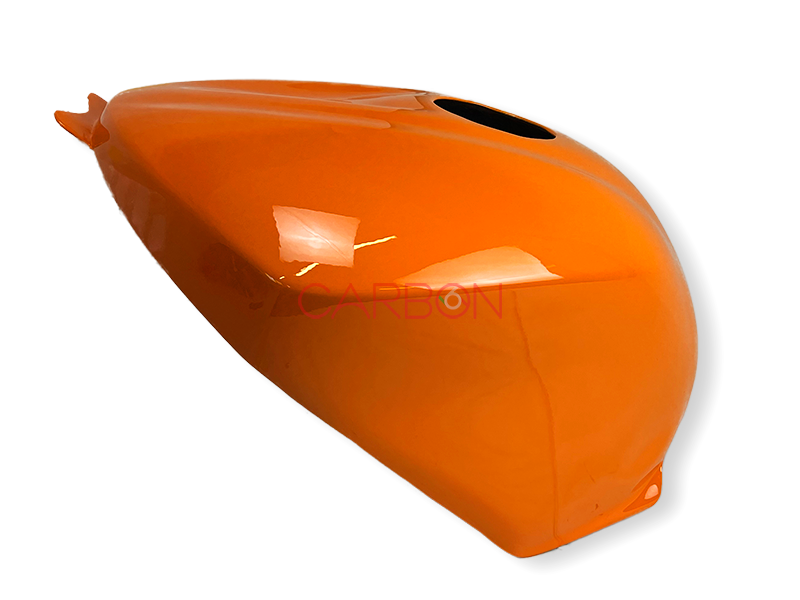 KIT CARÉNAGE COMPLET RACING PEINTURE PERSONNALISÉE TRIUMPH DAYTONA 675 2013-16 & 765 MOTO 2