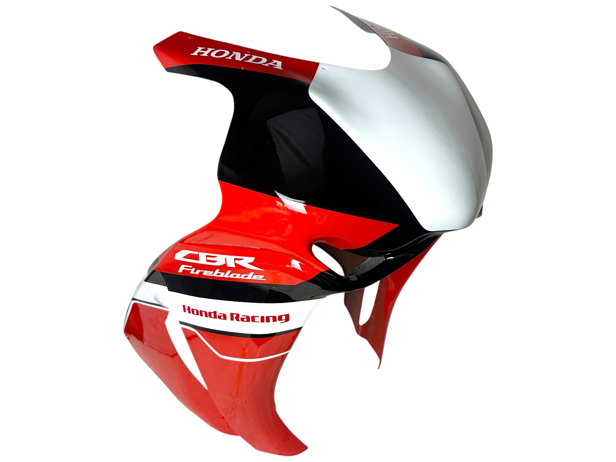 KIT CARENADO COMPLETO RACING SIXFIBER PINTADO RÉPLICA 01 HONDA CBR 1000 RR 2008-11