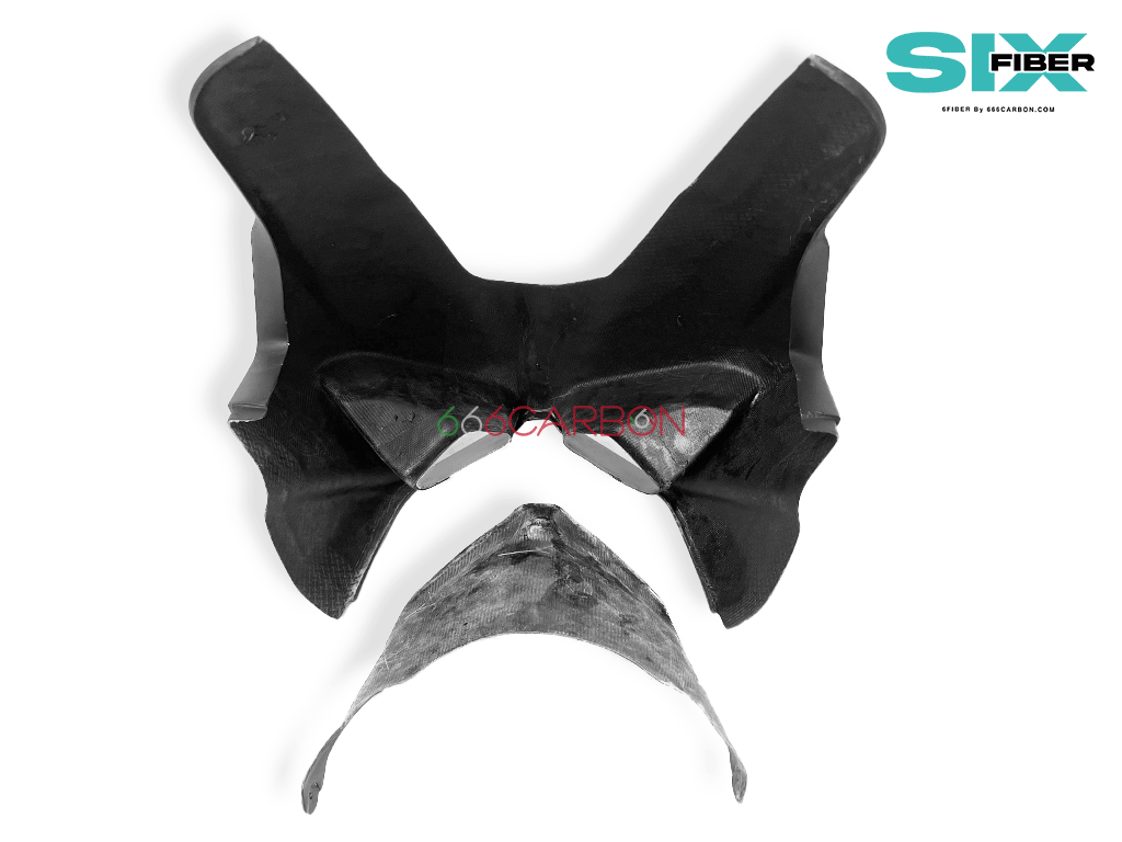 SIXFIBER RACING VOLLVERKLEIDUNG FÜR DUCATI PANIGALE V2 2019 - 2024