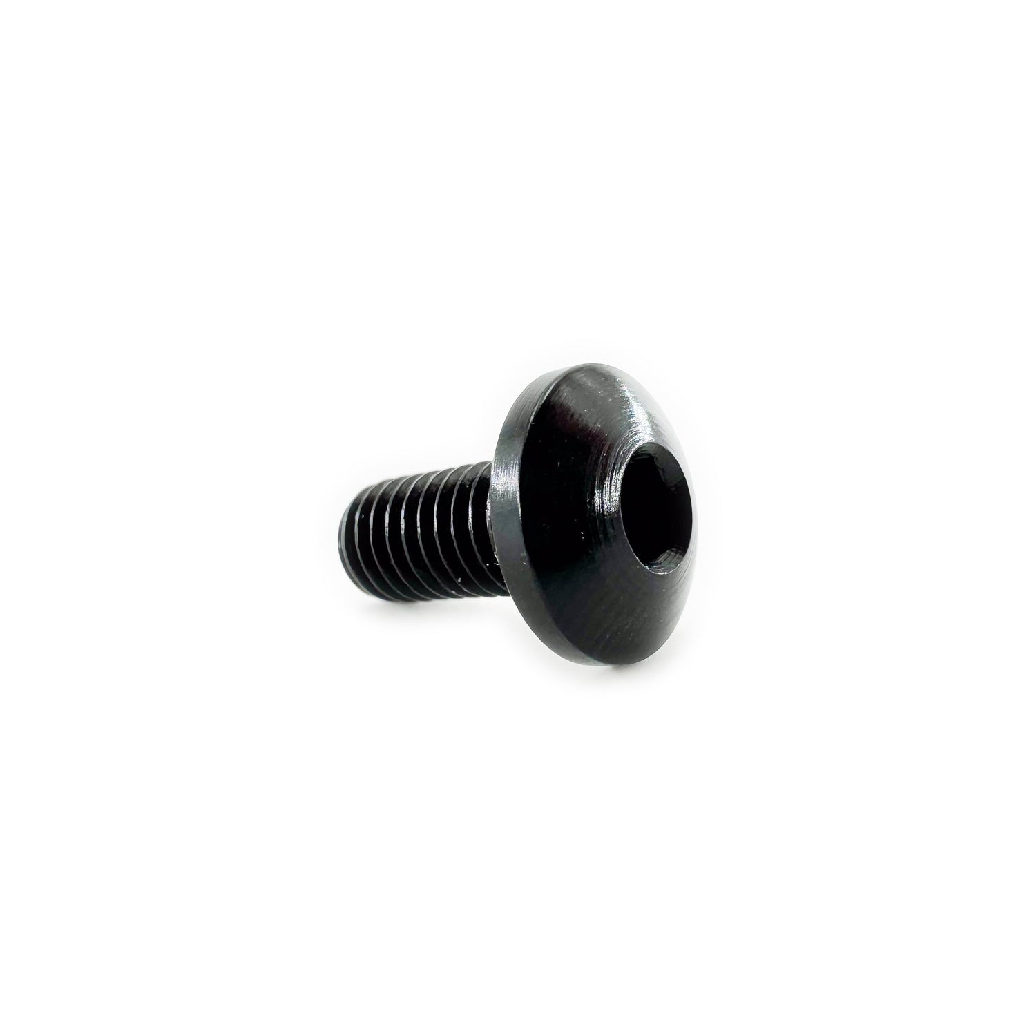 Vite Special Testa Bombata M5 X10 Testa Ø10