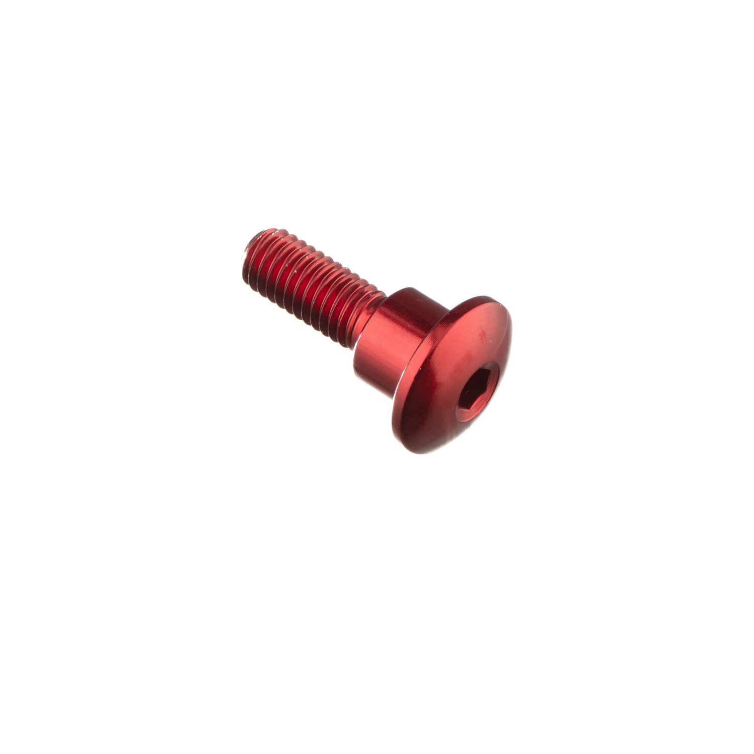 Vite Special T.B. M5x17 Testa D=12