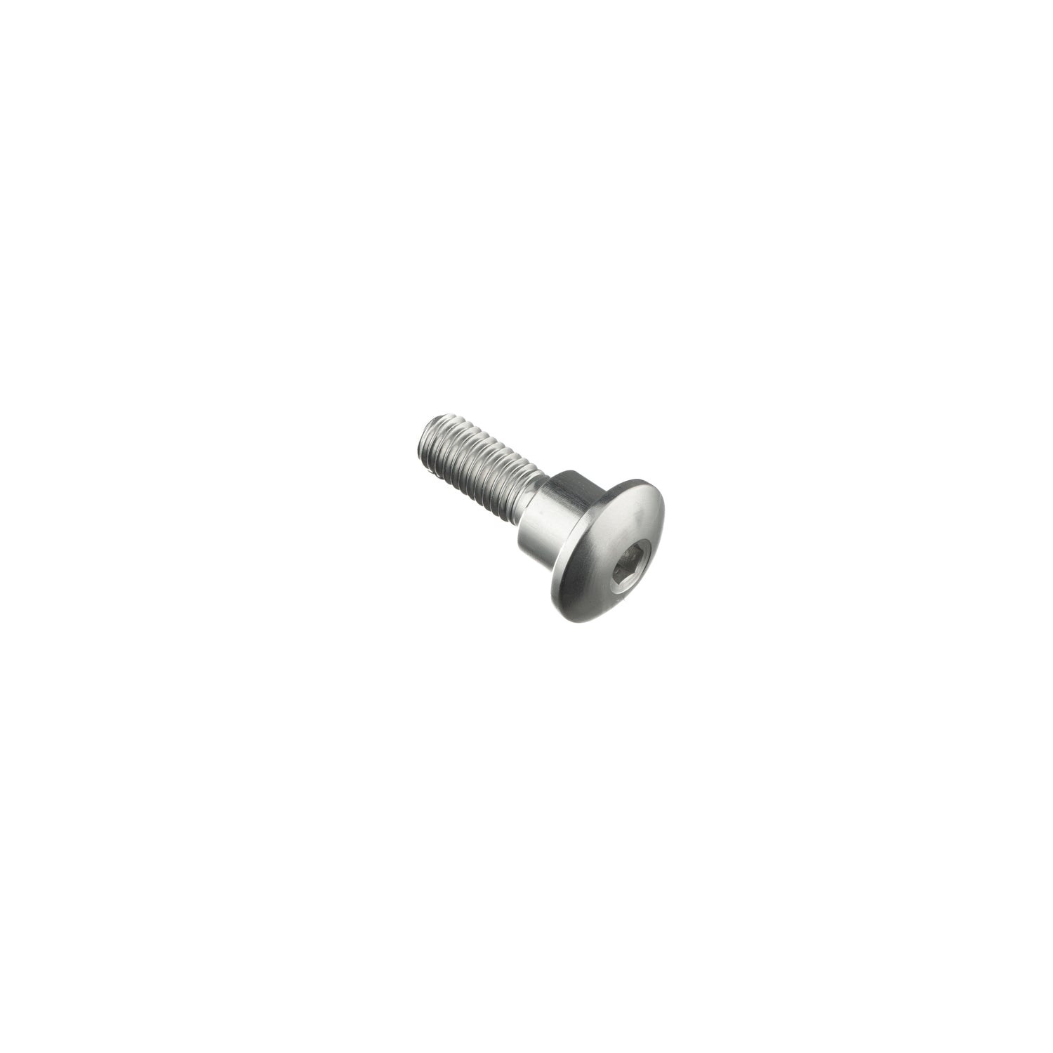 Vite Special T.B. M5x17 Testa D=12