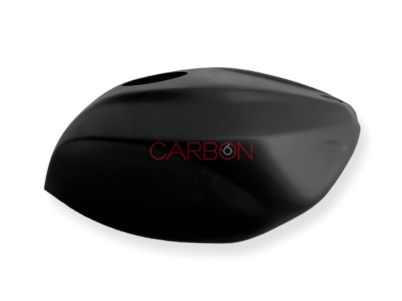 COUVERCLE DE RÉSERVOIR SIXFIBER RACING RSV4 1100 2021-23