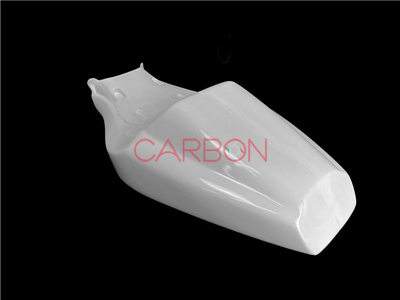 CARÉNAGE SEULEMENT SIEGE ARRIÈRE RACING - FIBRE DE VERRE POUR DUCATI 748 - 916 - 996