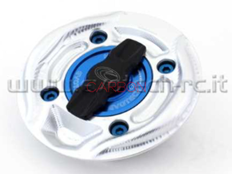 BOUCHON DE CARBURANT À VIS YAMAHA