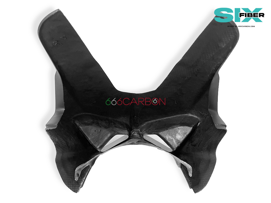 SIXFIBER RACING VOLLVERKLEIDUNG FÜR DUCATI PANIGALE V2 2019 - 2024