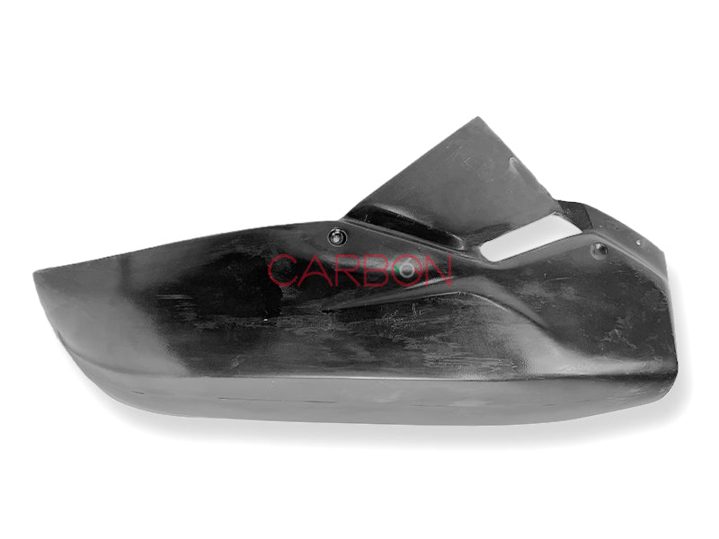 FRONTVERKLEIDUNG VERSION XTRENTA SIXFIBER RACING APRILIA RSV4 1100 2021 - 2025