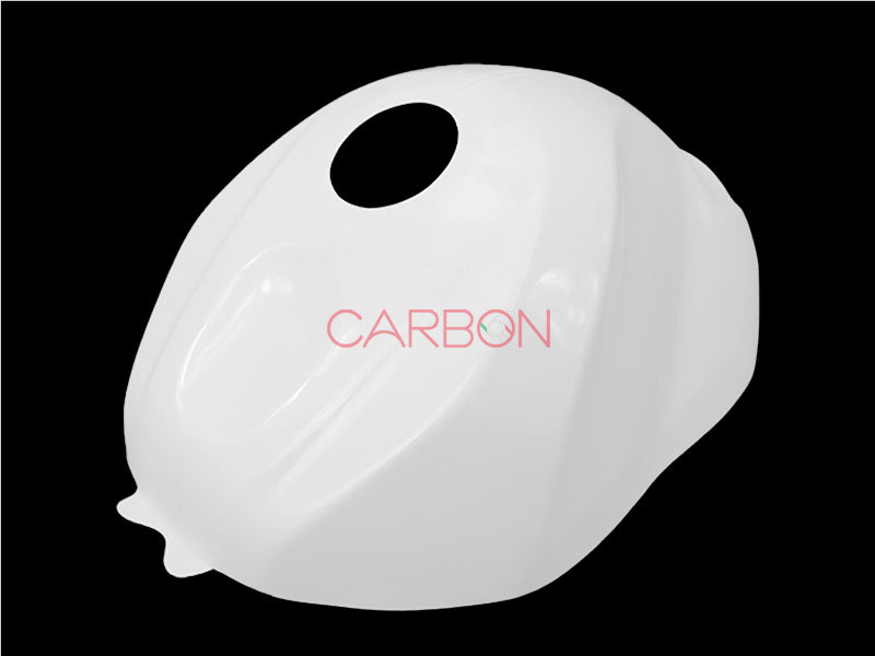 KIT CARENADO COMPLETO RACING DE FIBRA DE VIDRIO SUZUKI GSX R 600-750 2004-05