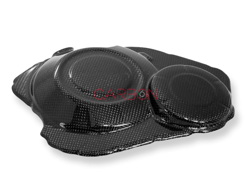 COUVERCLE D'EMBRAYAGE CARBONE RACING HONDA CB 1000 R 2008-17