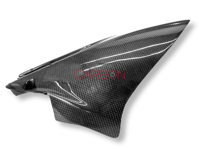 GUARDABARROS TRASERO GRANDE CARBONO VERSIÓN RACING HONDA CBR 1000 RR 2008-16