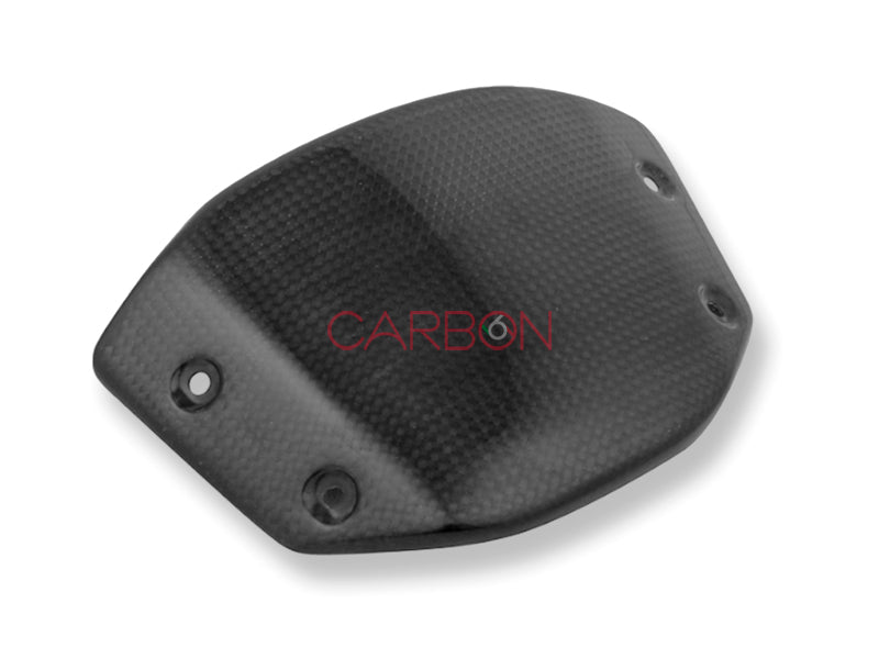 CARBON RACING INSTRUMENT COVER HONDA CB 1000 R 2018-22