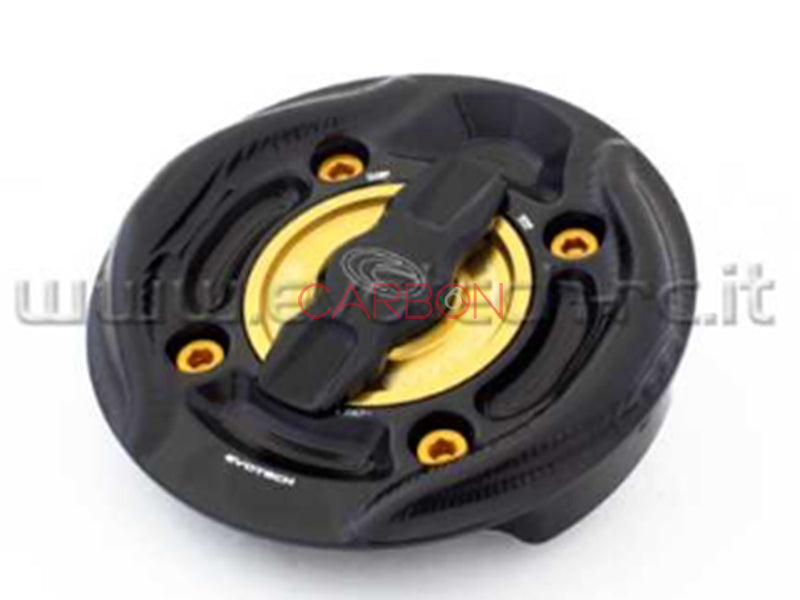 BOUCHON DE CARBURANT À VIS YAMAHA