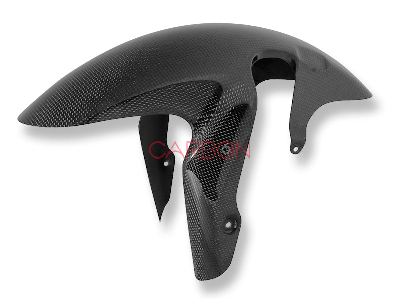 FRONT FENDER CARBON RACING HONDA CB 1000 R 2008-17